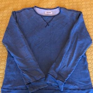 Men’s - Taylor Stitch lightweight sweater